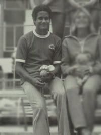 high school yearbook photo 5