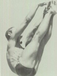 high school yearbook photo 6