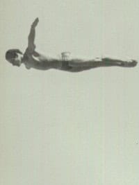 high school yearbook photo 2