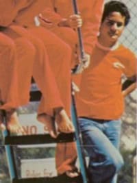 high school yearbook photo 10