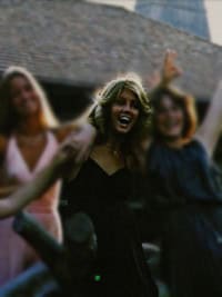 high school yearbook photo 3