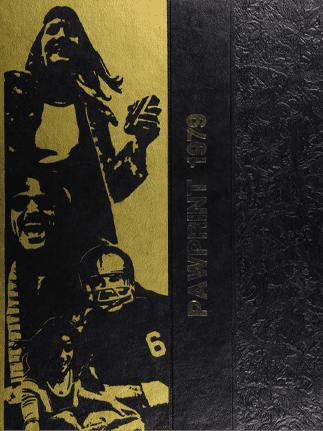 high school yearbook photo 5