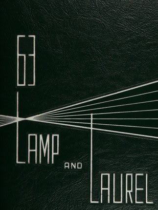 high school yearbook photo 3