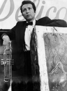 Herb Alpert in Tijuana Brass