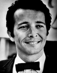 Young Herb Alpert image