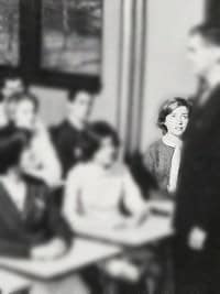 Hilary Clinton High School Cultural Values Committee