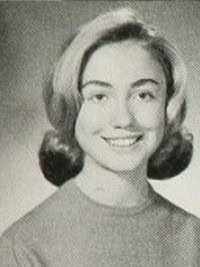 Hilary Clinton Senior High School Photo