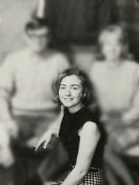 Hilary Clinton Student Council