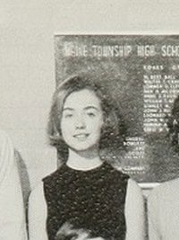 Hilary Clinton High School Debate Team