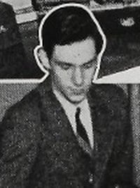 Hugh Hefner High School Yearbook Staff