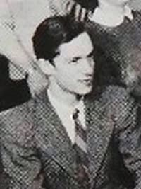 high school yearbook photo 3