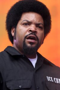 Ice Cube Trade School