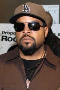 Ice Cube Now