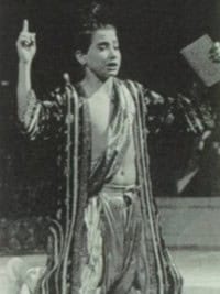 high school yearbook photo 3