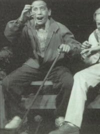 high school yearbook photo 5