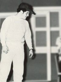 Jason Alexander in The Odd Couple