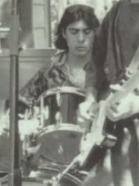 high school yearbook photo 2