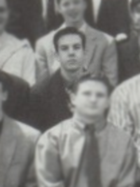 Jason Sudeikis 1994 WPA dance nominees (cropped)