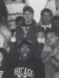 Jason Sudeikis 1993 Radio and TV yearbook photo (cropped)