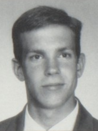 Jason Sudeikis 1994 senior portrait