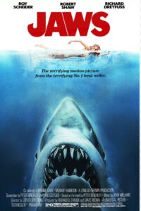 Jaws Movie