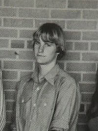 Jeff Daniels High School Madrigals Photo