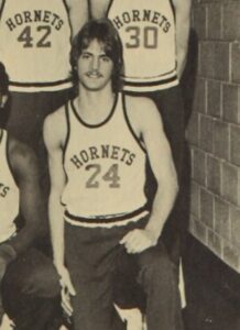 Jeff Foxworthy Varsity