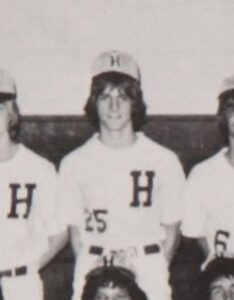 Jeff Foxworthy Baseball