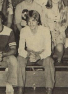 Jeff Foxworthy Group Close Up