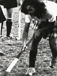 high school yearbook photo 3