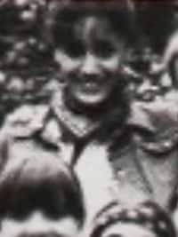 high school yearbook photo 4