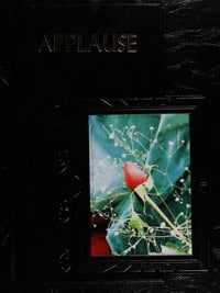 high school yearbook photo 6