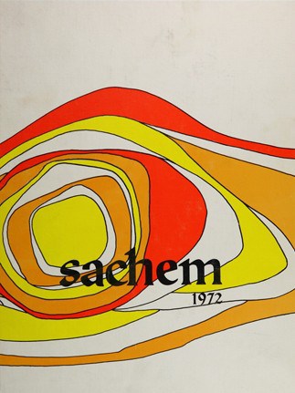 Massapequa High School Yearbook 1972