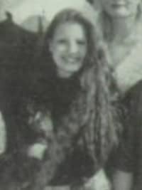 high school yearbook photo 2