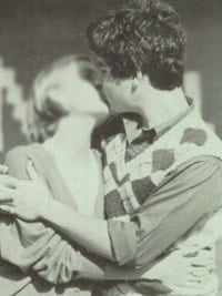 high school yearbook photo 6