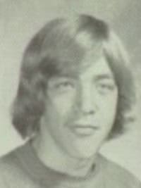 high school yearbook photo 1