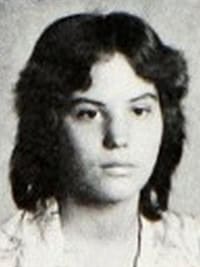 Joan Jett high school yearbook