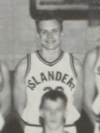 high school yearbook photo 2