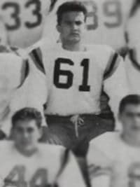 high school yearbook photo 8