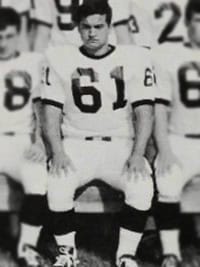 high school yearbook photo 5