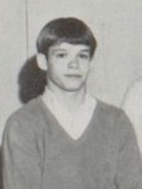 John Cougar Mellencamp High School Photography Club