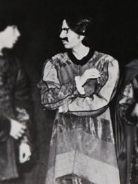 John Cusack YMAO high school drama photo