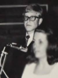 high school yearbook photo 12