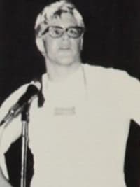 high school yearbook photo 6