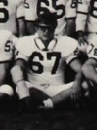 high school yearbook photo 10