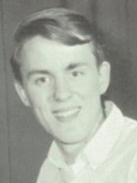 John Lithgow Junior Photo