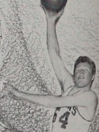 John Madden High School Basketball