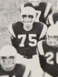 high school yearbook photo 5