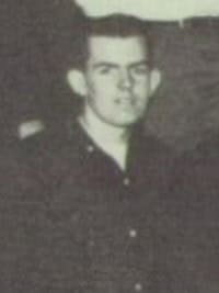 high school yearbook photo 4