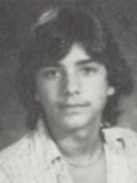 john stamos junior yearbook photo